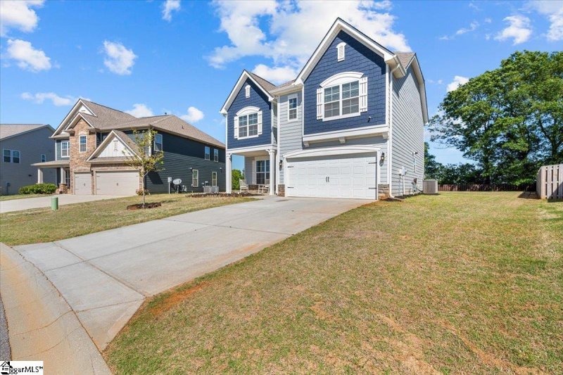 Property image 3 at 146 Rivermill Place, Piedmont, SC 29673-7353