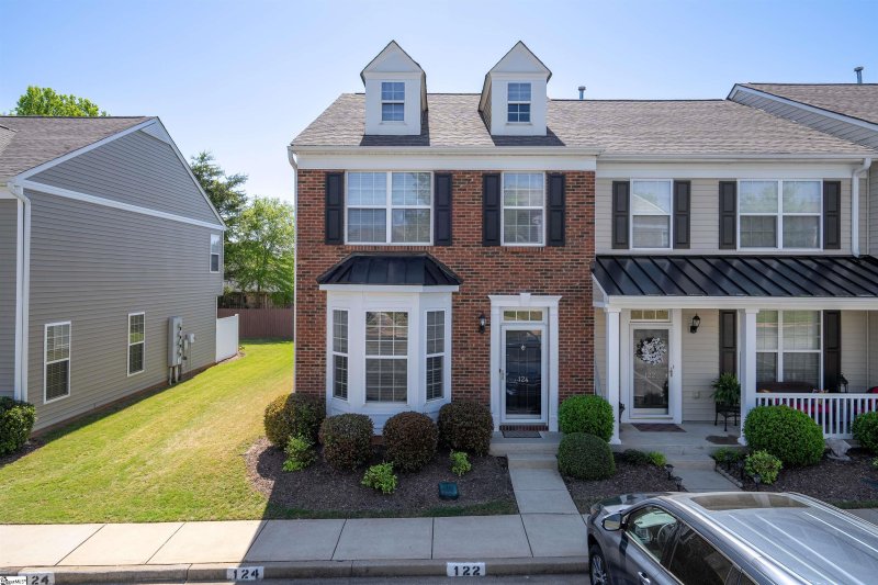 124 Xander Drive