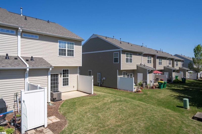 Property image 5 at 124 Xander Drive, Greer, SC 29650