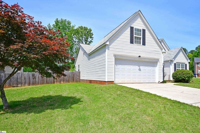 Property image 3 at 7 Chablis Court, Mauldin, SC 29662