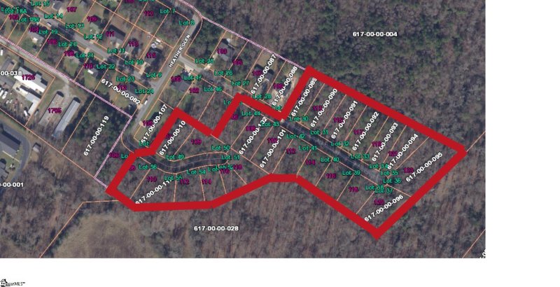 108 Heather Glen Street