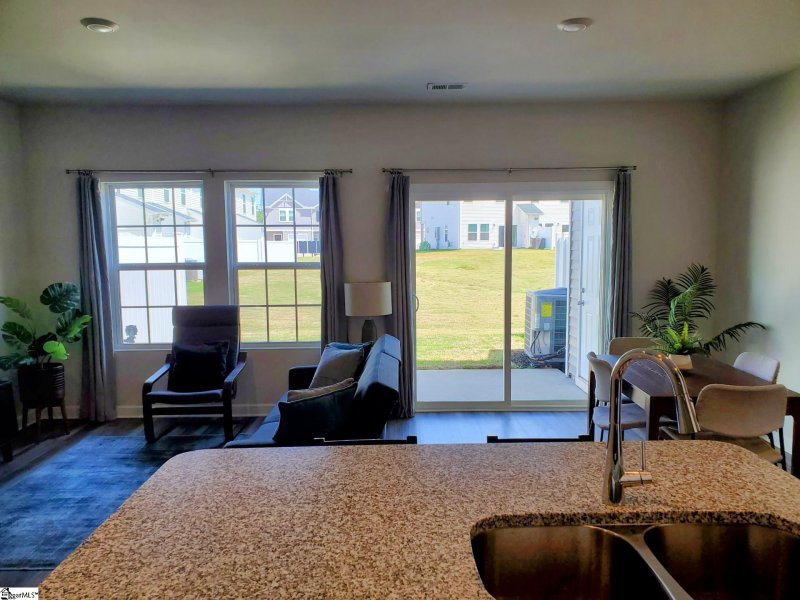 Property image 5 at 601 Reese Lane, Greenville, SC 29617