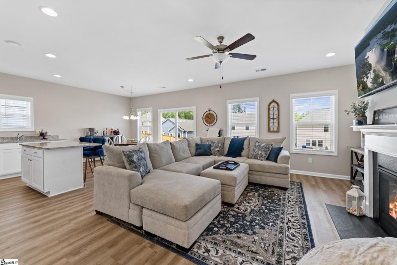 Property image 5 at 114 Bruinen Drive, Fountain Inn, SC 29644