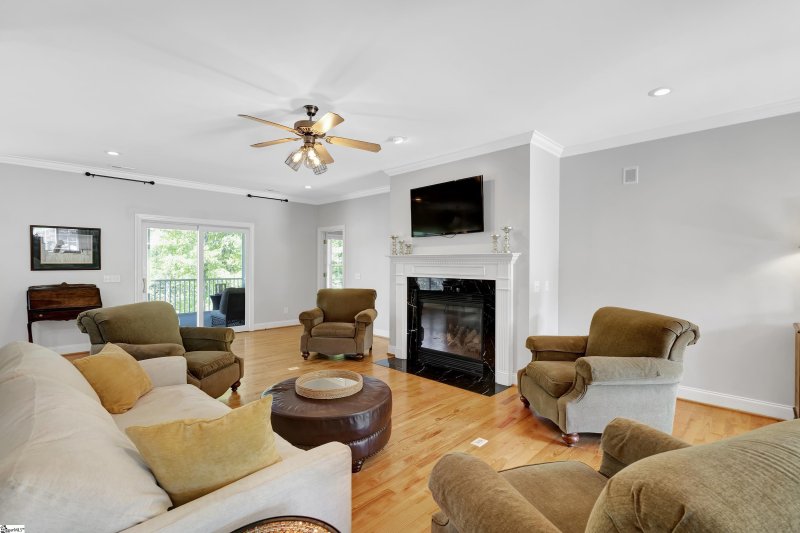 Property image 5 at 501 Whetstone Court, Simpsonville, SC 29680