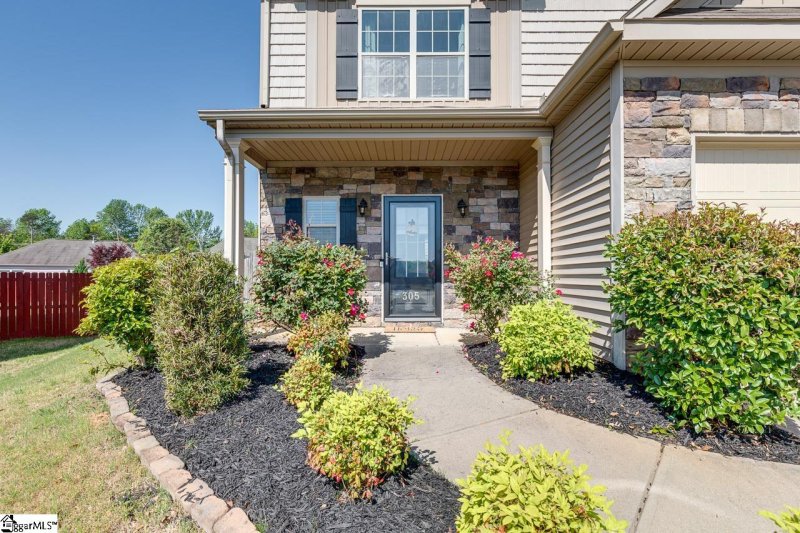 Property image 2 at 305 Kilvey Court, Simpsonville, SC 29680-6313
