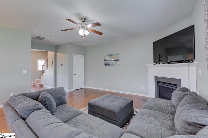 Property image 4 at 305 Kilvey Court, Simpsonville, SC 29680-6313