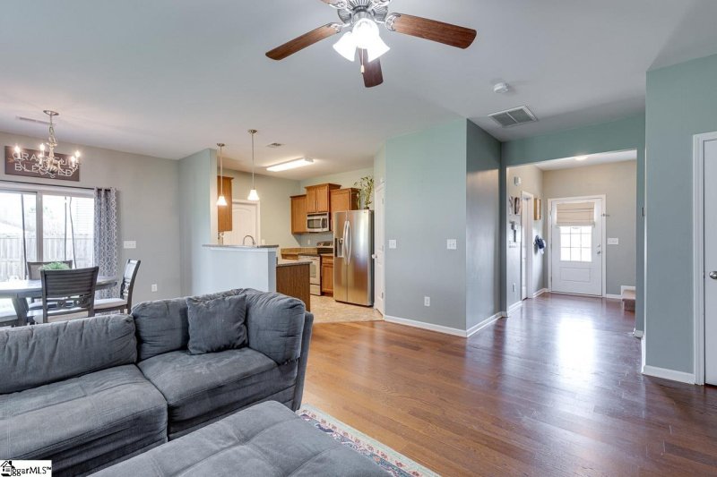 Property image 5 at 305 Kilvey Court, Simpsonville, SC 29680-6313
