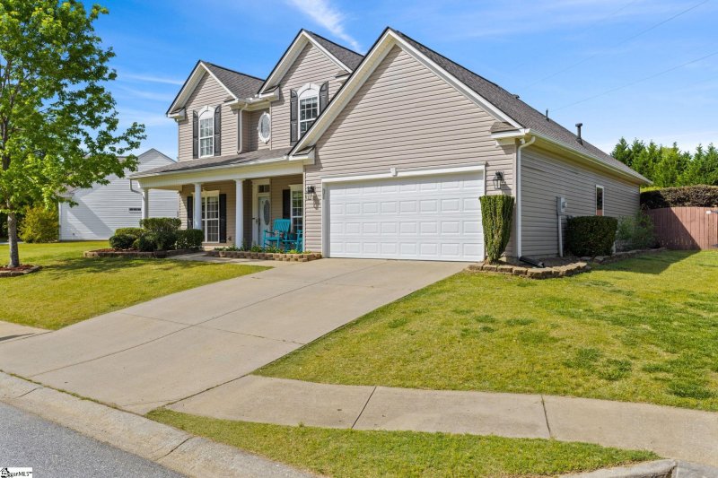 Property image 2 at 6 Lady Fern Way, Simpsonville, SC 29680-7640