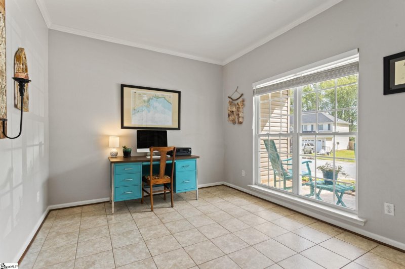 Property image 5 at 6 Lady Fern Way, Simpsonville, SC 29680-7640