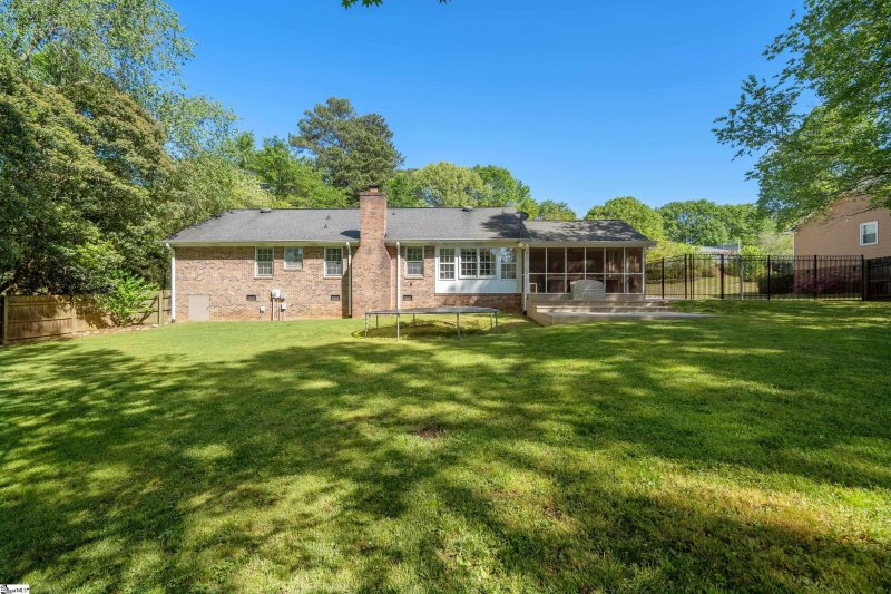 Property image 5 at 4 Rose Wood Drive, Greenville, SC 29607