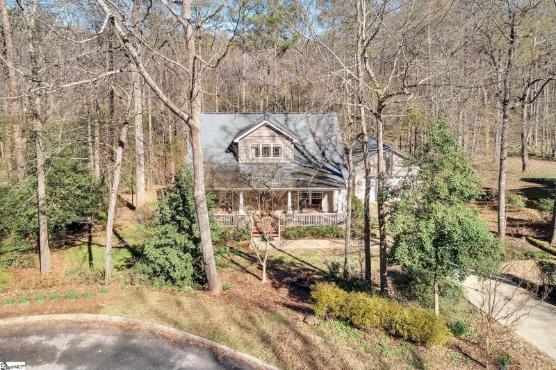114 Muirwood Drive
