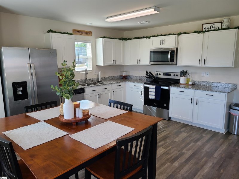 Property image 4 at 652 Tacoma Trail, Spartanburg, SC 29307