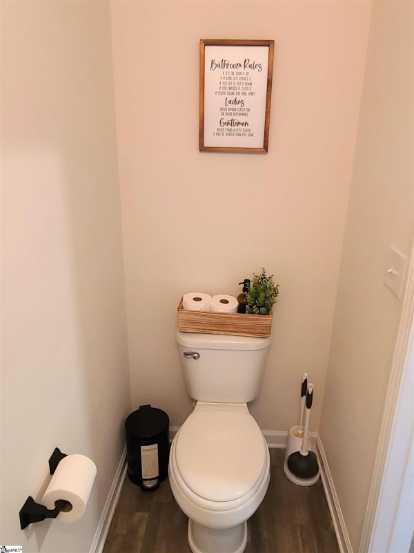 Property image 5 at 652 Tacoma Trail, Spartanburg, SC 29307