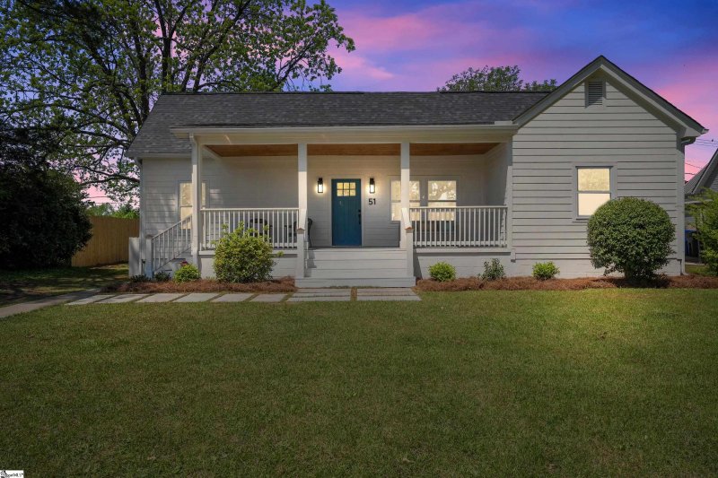 Property image 2 at 51 Blake Street, Greenville, SC 29605