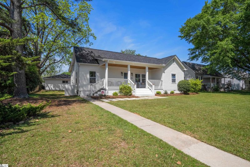 Property image 3 at 51 Blake Street, Greenville, SC 29605