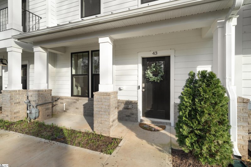 Property image 2 at 43 Millside Circle, Greenville, SC 29605