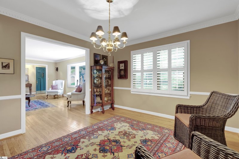 Property image 4 at 1 Rushden Drive, Greenville, SC 29615