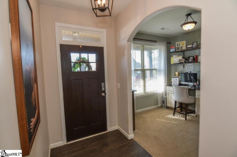 Property image 3 at 314 Hampton Farms Trail, Greenville, SC 29617