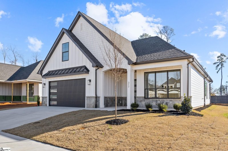 317 Bonnell Road