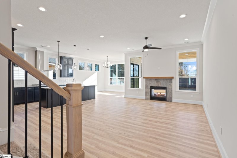 Property image 4 at 317 Bonnell Road, Simpsonville, SC 29681