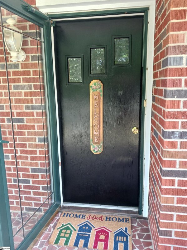 Property image 2 at 1406 greenwood Road, Laurens, SC 29360