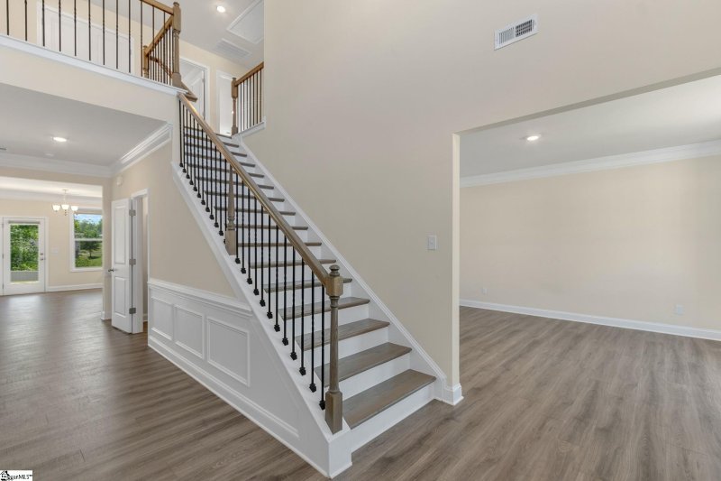 Property image 3 at 494 Fox Run Trail, Woodruff, SC 29388