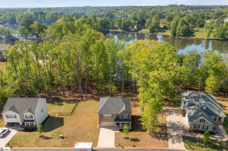 Property image 2 at 222 Rushing Waters Lane, Inman, SC 29349