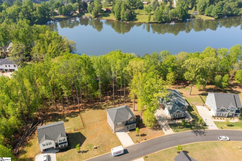 Property image 3 at 222 Rushing Waters Lane, Inman, SC 29349