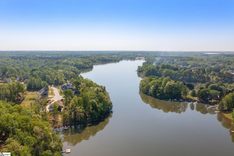Property image 5 at 222 Rushing Waters Lane, Inman, SC 29349