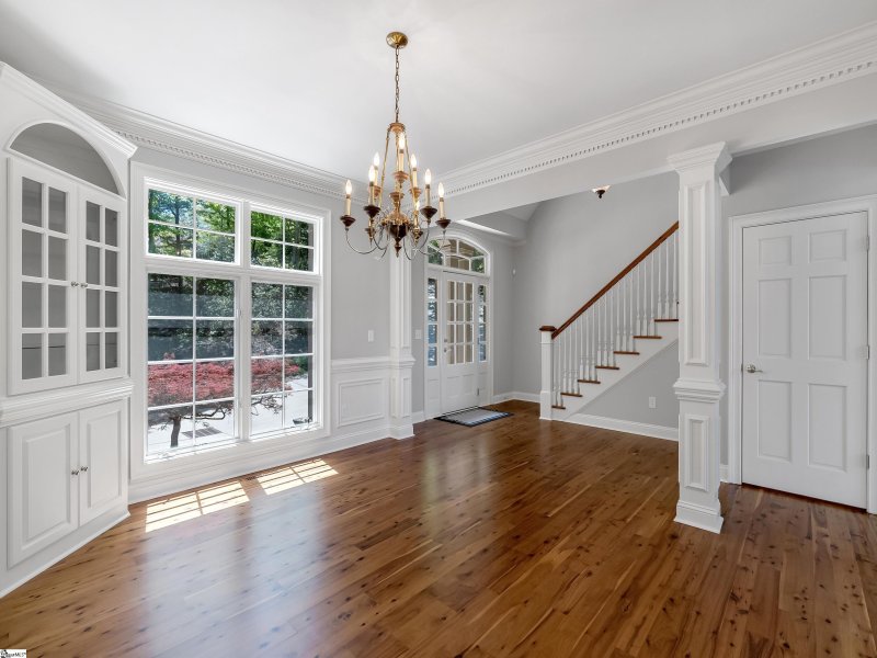 Property image 3 at 33 Eagle Rock Road, Landrum, SC 29356