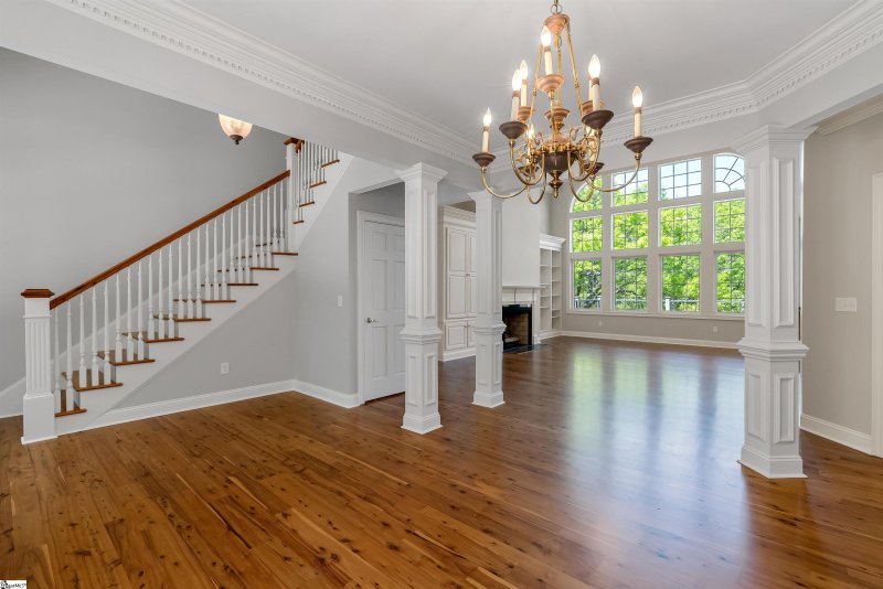 Property image 4 at 33 Eagle Rock Road, Landrum, SC 29356