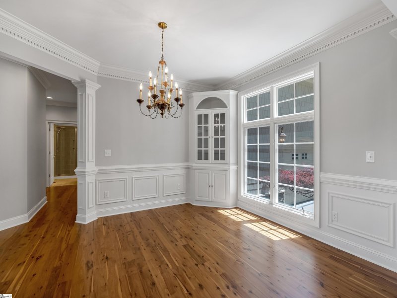 Property image 5 at 33 Eagle Rock Road, Landrum, SC 29356