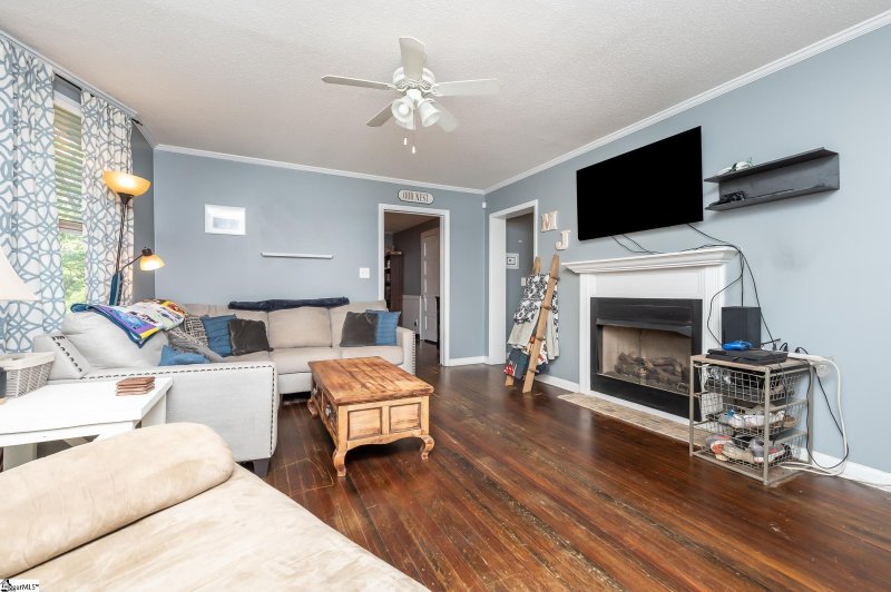 Property image 2 at 7 Lawrence Street, Lyman, SC 29365