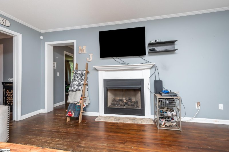 Property image 3 at 7 Lawrence Street, Lyman, SC 29365