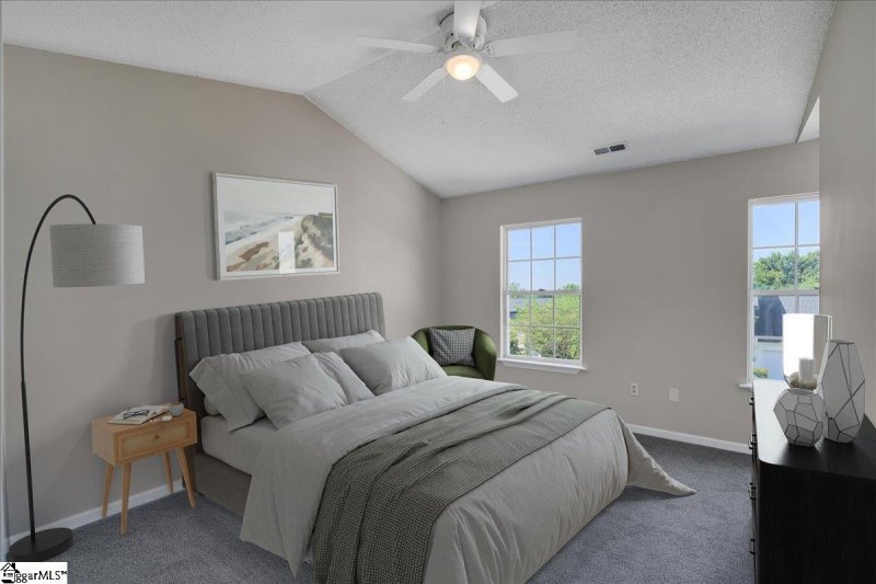 Property image 4 at 421 Riverside Chase Circle, Greer, SC 29650-2538