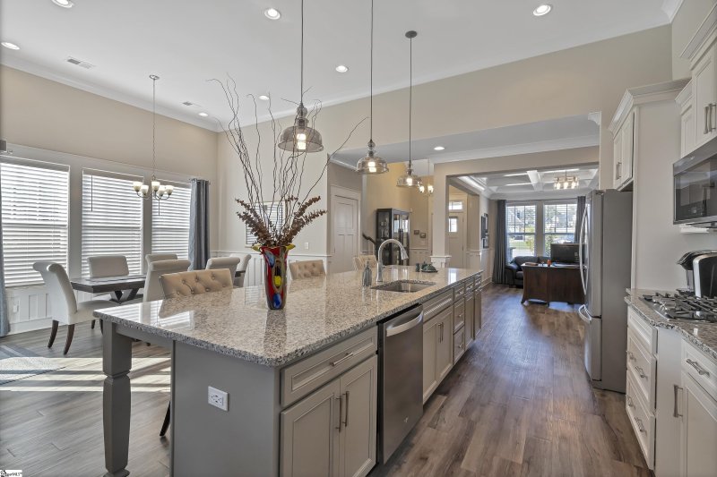 Property image 4 at 858 Sterling Drive, Boiling Springs, SC 29316