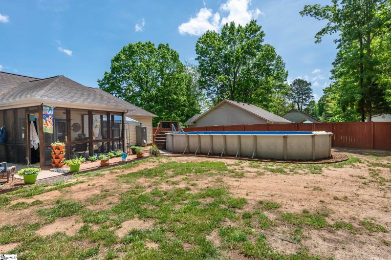 Property image 2 at 2501 Annandale Drive, Anderson, SC 29621