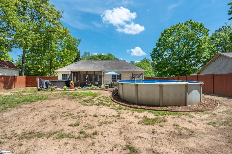 Property image 3 at 2501 Annandale Drive, Anderson, SC 29621