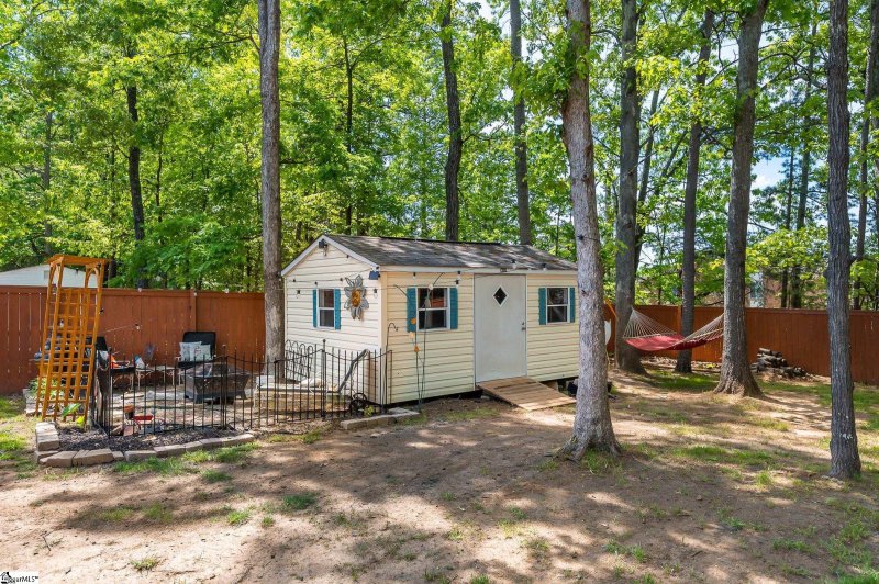 Property image 4 at 2501 Annandale Drive, Anderson, SC 29621