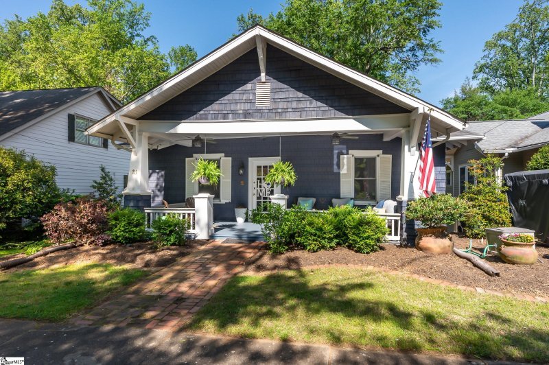 111 Vannoy Street