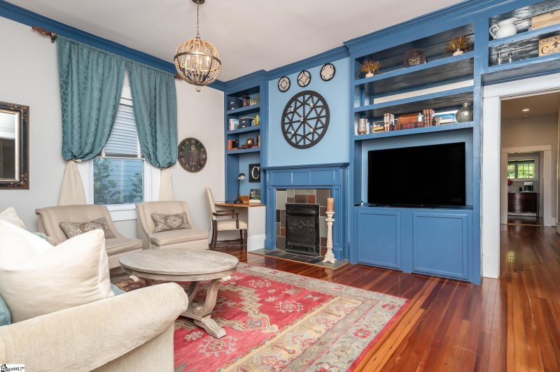 Property image 5 at 111 Vannoy Street, Greenville, SC 29601