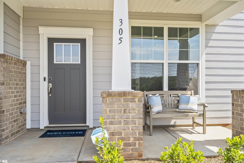 Property image 4 at 305 Pine Street, Reidville, SC 29375