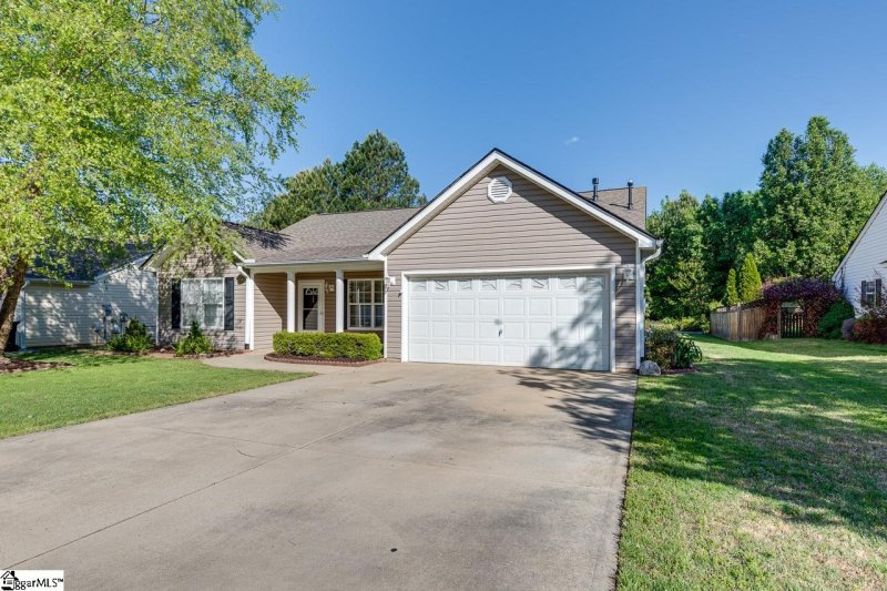 Property image 3 at 280 Rivers Edge Drive, Easley, SC 29642