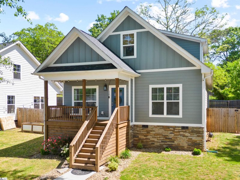 Property image 2 at 115 Chestnut Street, Greenville, SC 29605