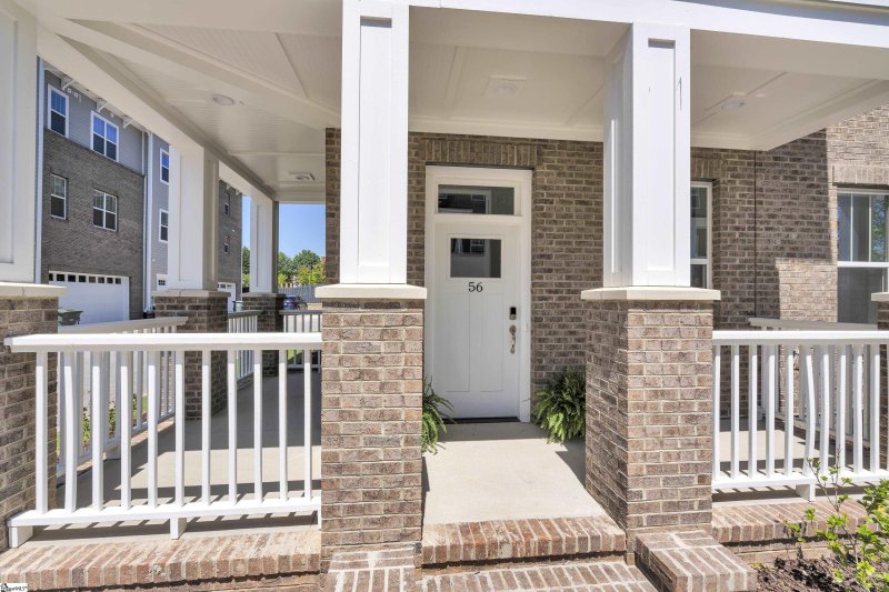 Property image 2 at 56 Canvas Street, Greenville, SC 29601