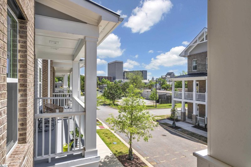 Property image 3 at 56 Canvas Street, Greenville, SC 29601