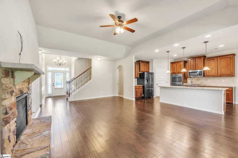 Property image 3 at 14 Rohan Drive, Anderson, SC 29621