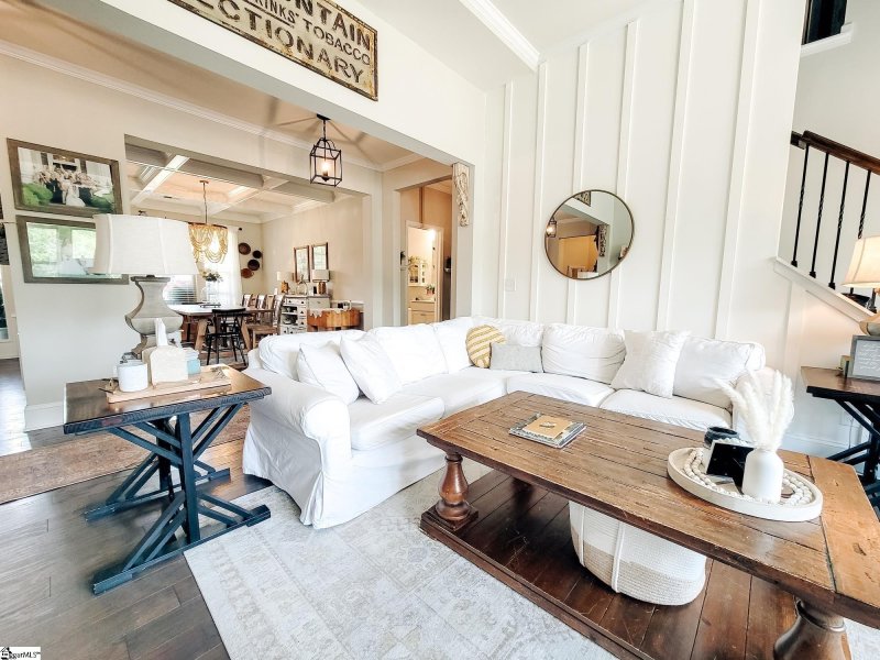 Property image 5 at 100 Hammond Lakes Lane, Belton, SC 29627