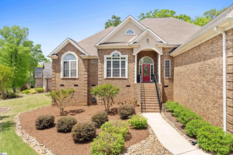 Property image 2 at 1 Rosefield Court, Fountain Inn, SC 29644