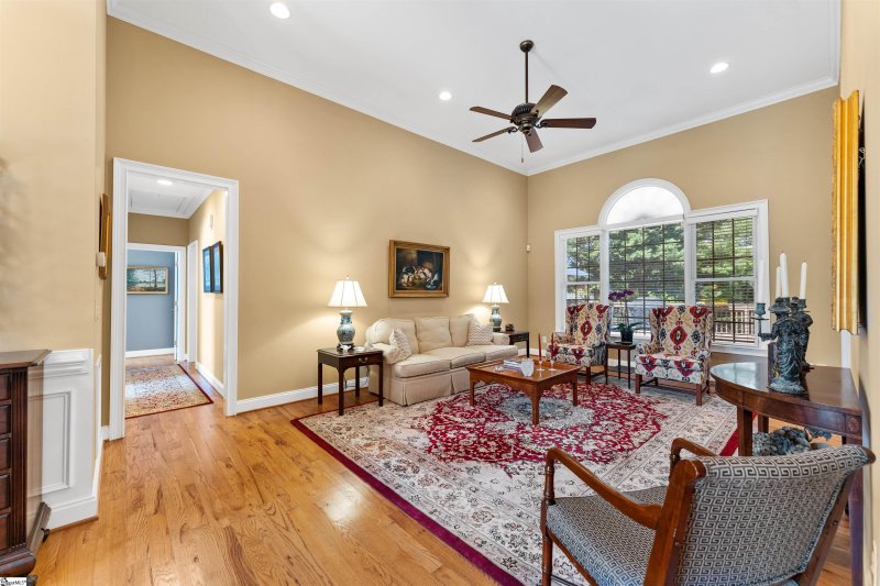 Property image 4 at 1 Rosefield Court, Fountain Inn, SC 29644